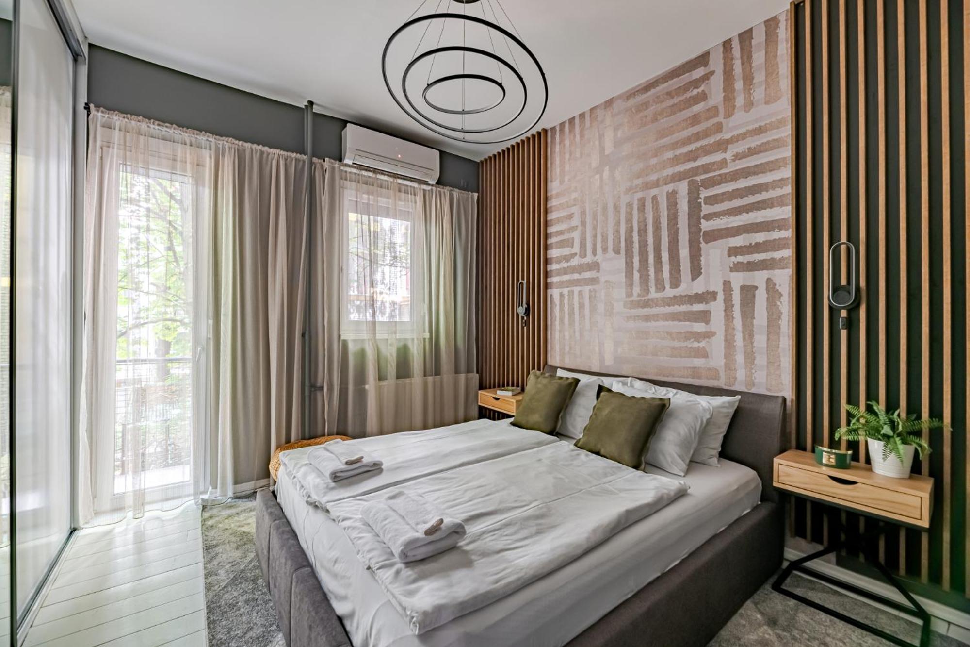 Synagogue Central Kira Apartment Budapeşte Dış mekan fotoğraf