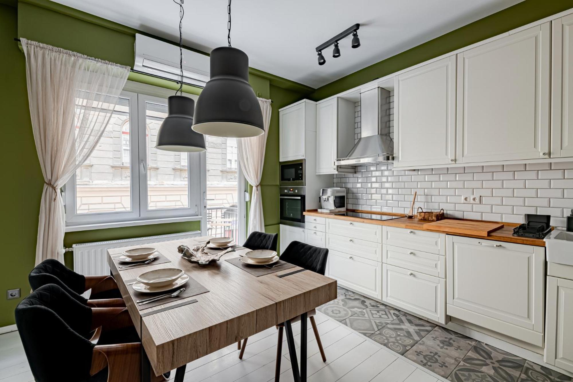 Synagogue Central Kira Apartment Budapeşte Dış mekan fotoğraf