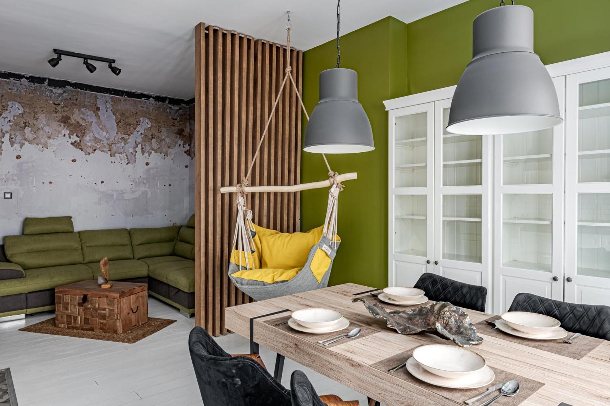 Synagogue Central Kira Apartment Budapeşte Dış mekan fotoğraf